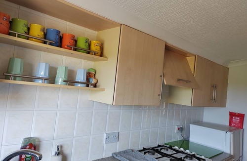 Buckie House | Westview at Arradoul