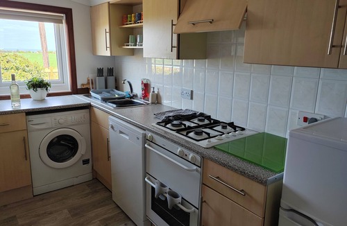 Buckie House | Westview at Arradoul