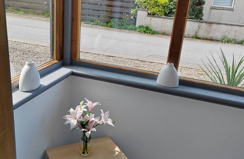 Buckie House | Westview at Arradoul