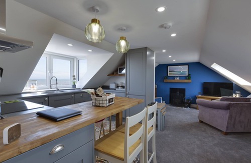 Port William Cottage | Westview