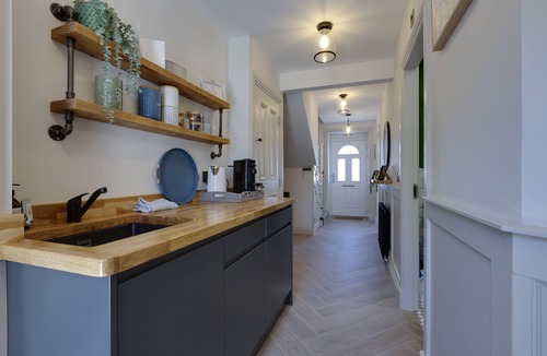 Port William Cottage | Westview