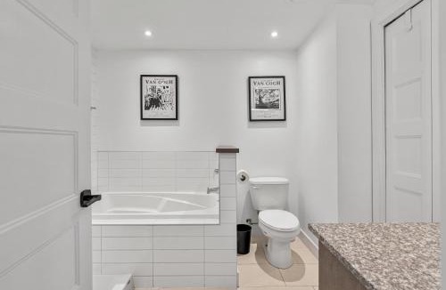 Hull Apartment | Westview Luxury Suites - Downtown Ottawa Gatineau