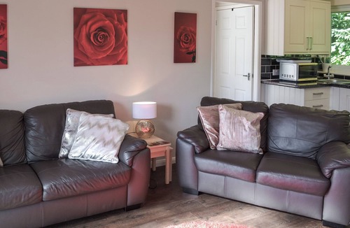 Liskeard Cottage | Westville by the Stream