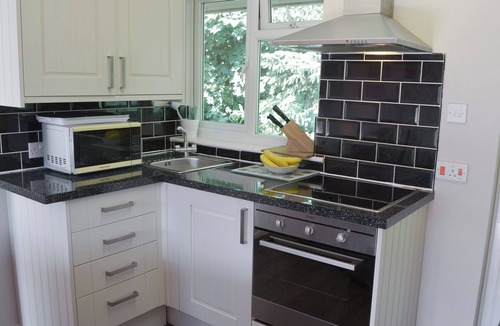 Liskeard Cottage | Westville by the Stream