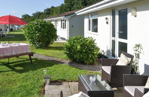 Liskeard Cottage | Westville by the Stream