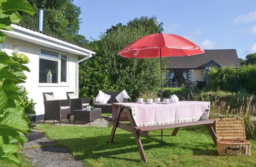 Liskeard Cottage | Westville by the Stream