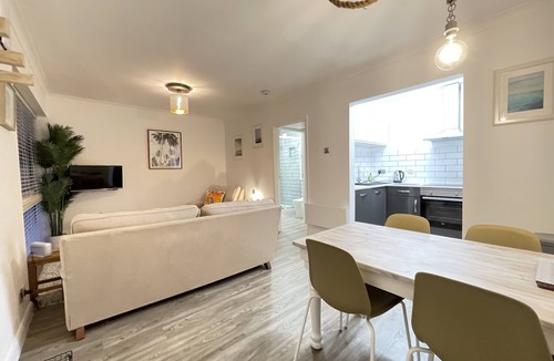 Polzeath Apartment | Westward 14, Polzeath, North Cornwall