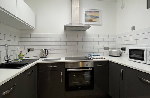 Polzeath Apartment | Westward 14, Polzeath, North Cornwall