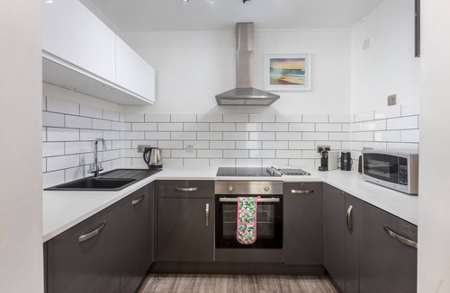 Polzeath Apartment | Westward 14, Polzeath, North Cornwall