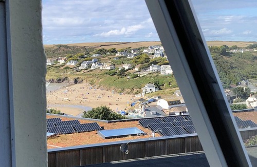 Polzeath Apartment | Westward 14, Polzeath, North Cornwall