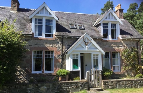 Cannich Bed & Breakfast | Westward Bed and Breakfast