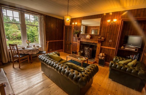 Cannich Bed & Breakfast | Westward Bed and Breakfast