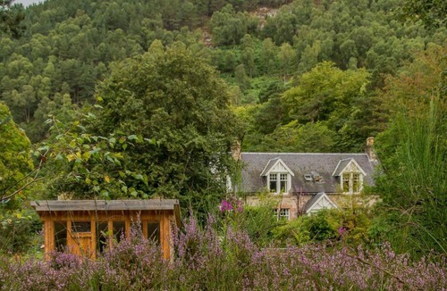 Cannich Bed & Breakfast | Westward Bed and Breakfast