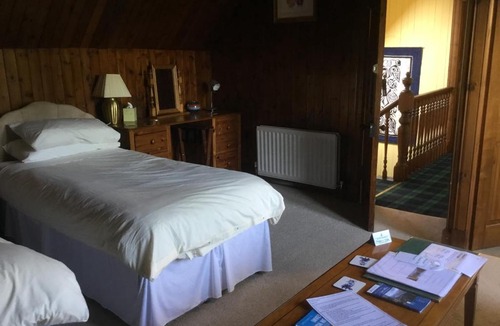 Cannich Bed & Breakfast | Westward Bed and Breakfast