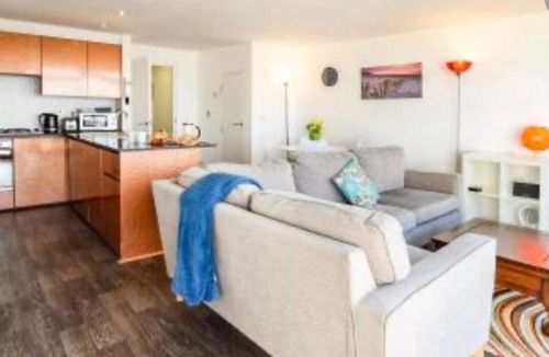 Westleigh Apartment | Westward Ho! Beachfront Luxury for 2