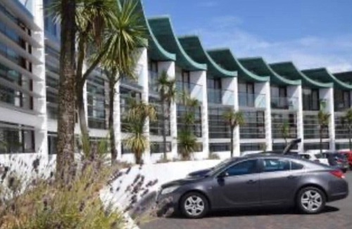 Westleigh Apartment | Westward Ho! Beachfront Luxury for 2