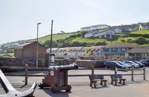 Burgh Island House | Westward Ho! - FYA