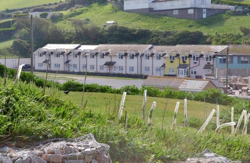 Burgh Island House | Westward Ho! - FYA