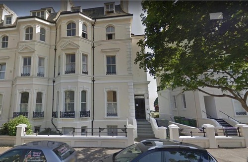 Folkestone Hotel | Westward Ho Hotel