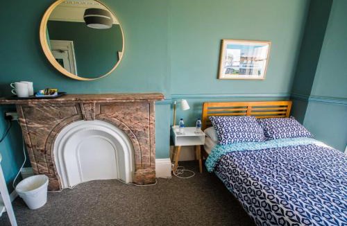 Folkestone Hotel | Westward Ho Hotel