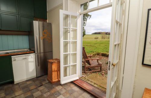 Westward House | Westward Park