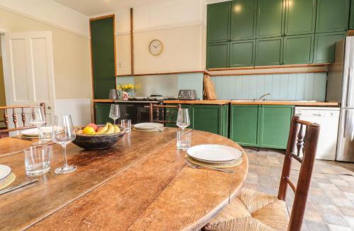 Westward House | Westward Park