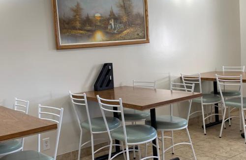 Neepawa Hotel | Westway Inn Motel