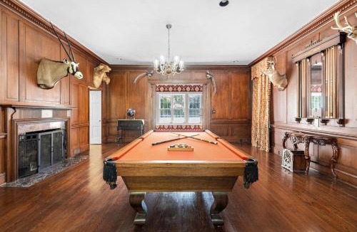 Arcadia Villa | WestWind Estate