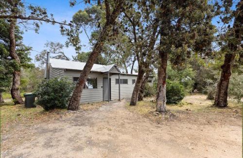 Forge Creek House | Westwind - Waterfront Retreat