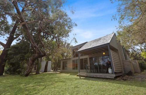 Forge Creek House | Westwind - Waterfront Retreat