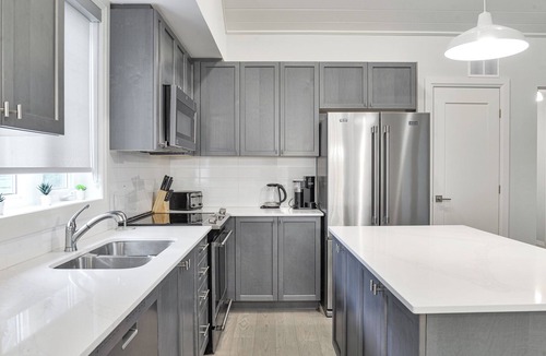 Minett House | Westwinds Cottage (#41)