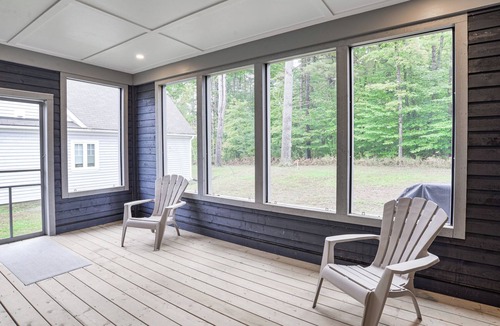 Minett House | Westwinds Cottage (#41)