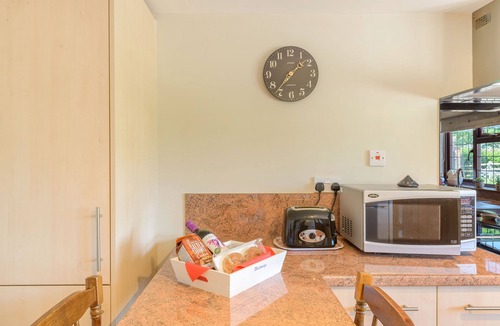 Yoxall Cottage | Westwing