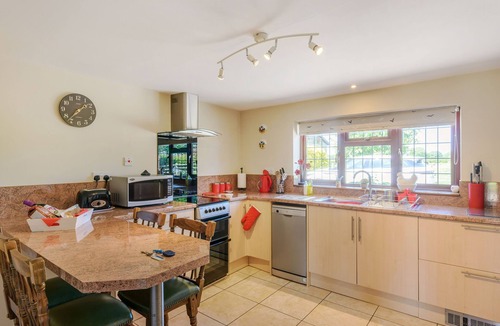 Yoxall Cottage | Westwing