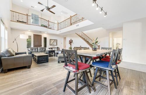 Westwing Mountain House | Westwing Retreat