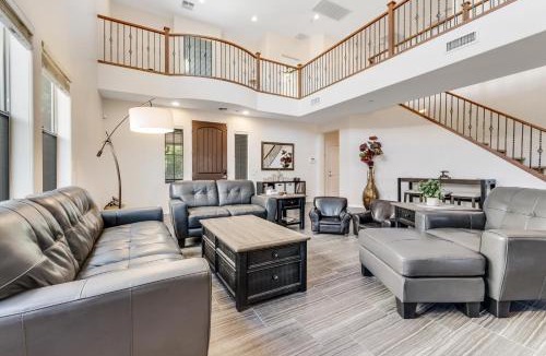 Westwing Mountain House | Westwing Retreat