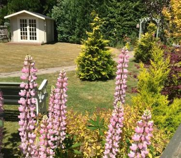 Aboyne House | Westwood Cottage