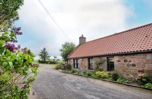 MacMerry House | Westwood Cottage