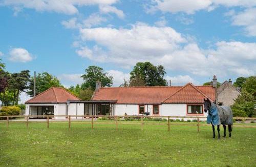 MacMerry House | Westwood Cottage