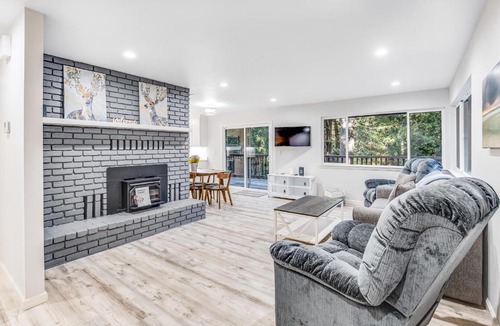 Cleone House | Westwood Hideaway