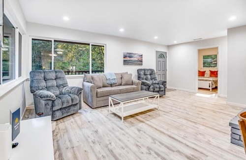 Cleone House | Westwood Hideaway