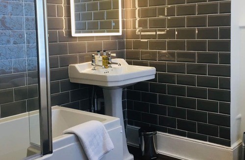 Dorchester House | Westwood House