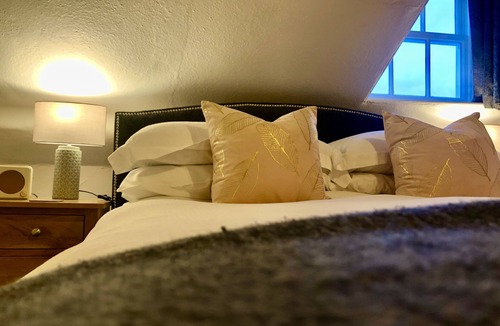 Dorchester House | Westwood House