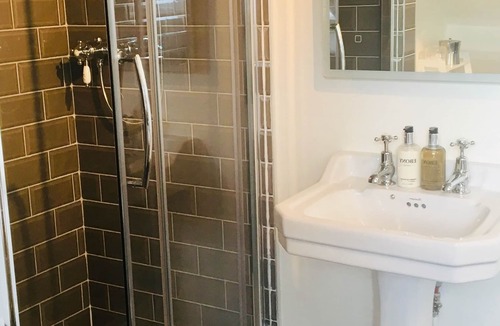 Dorchester House | Westwood House