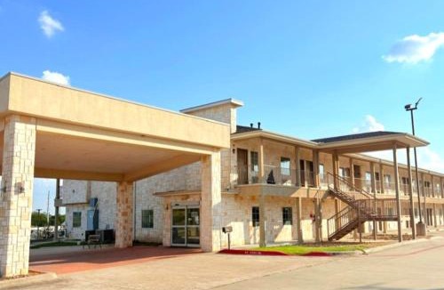 Gonzales Hotel | Westwood Inn Extended Stay Gonzales TX