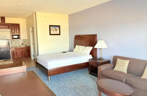Gonzales Hotel | Westwood Inn Extended Stay Gonzales TX