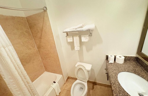Gonzales Hotel | Westwood Inn Extended Stay Gonzales TX