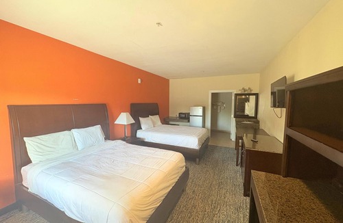 Gonzales Hotel | Westwood Inn Extended Stay Gonzales TX