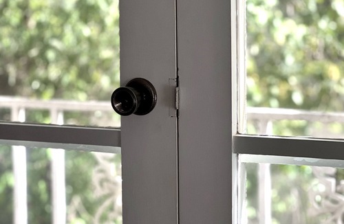 Bright Apartment | Westwood Lodge Apartments