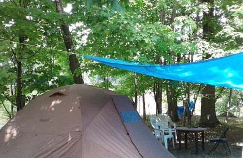 Walden RV Rental | Westwood Riverside ( Second Heaven)